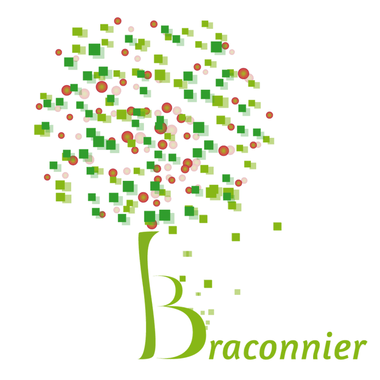 Braconnier Paysage