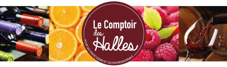 Comptoir des Halles