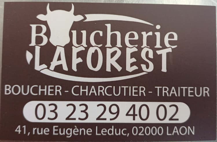 Laforest Boucherie