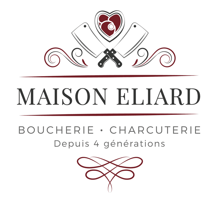 Maison Eliard — Boucherie Urcel