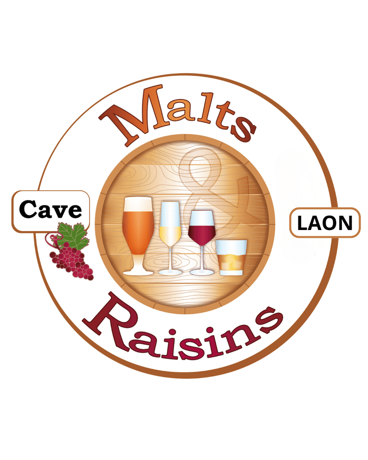 Malts et Raisins