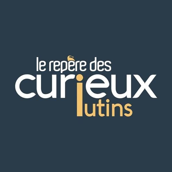 Repère des Curieux Lutins