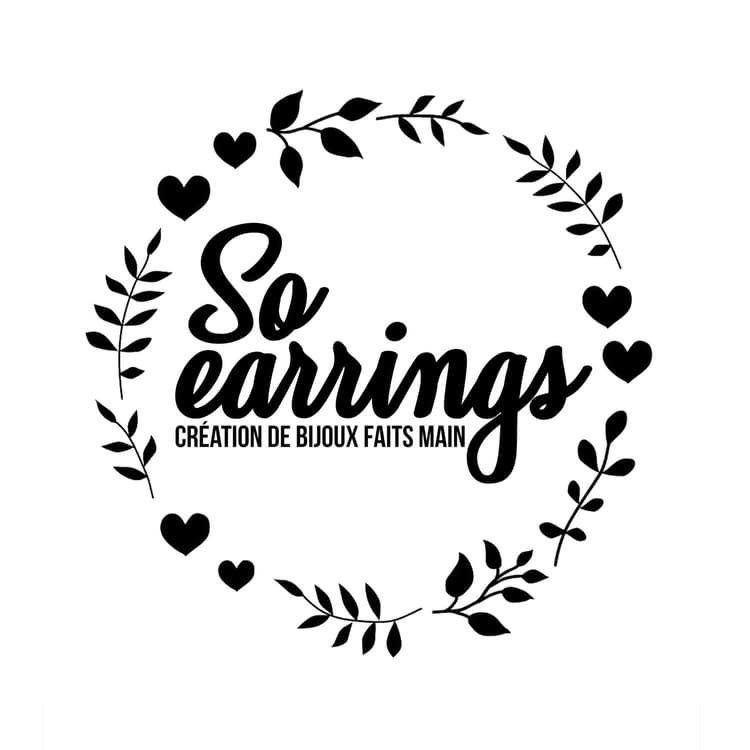 So Earring's