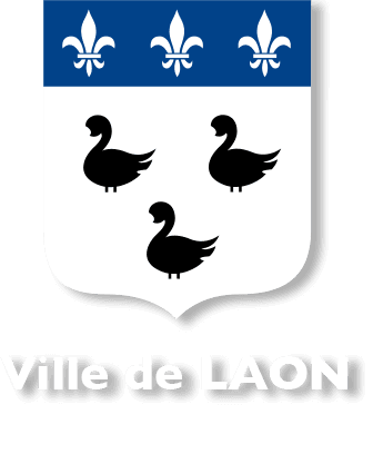 Ville de Laon
